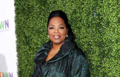 Oprah show odlazi u povijest: Posljednja emisija 25. svibnja