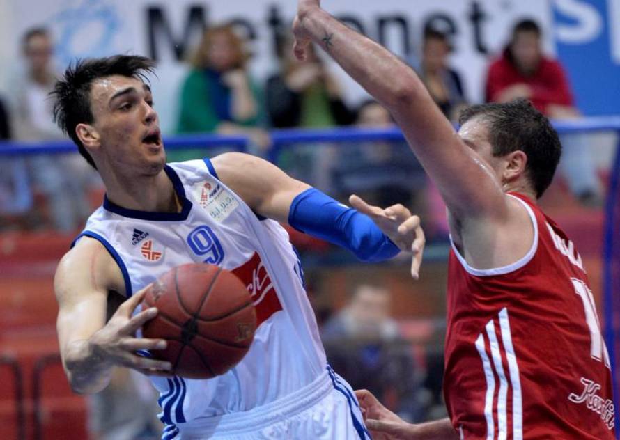 Marko Prpić/Pixsell