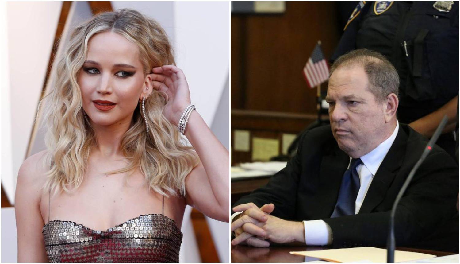 Weinstein se hvali: Spavao sam s Jennifer pa je osvojila Oscara