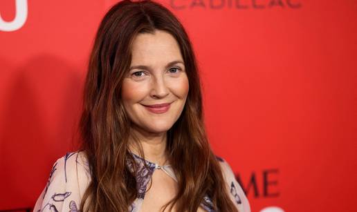 Izjava Drew Barrymore šokirala javnost: 'Imala sam 16 godina kada sam glumila prostitutku'