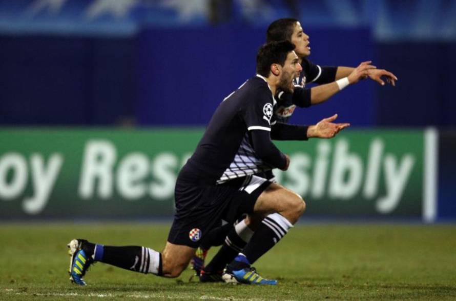 Sanjin Strukić/Pixsell