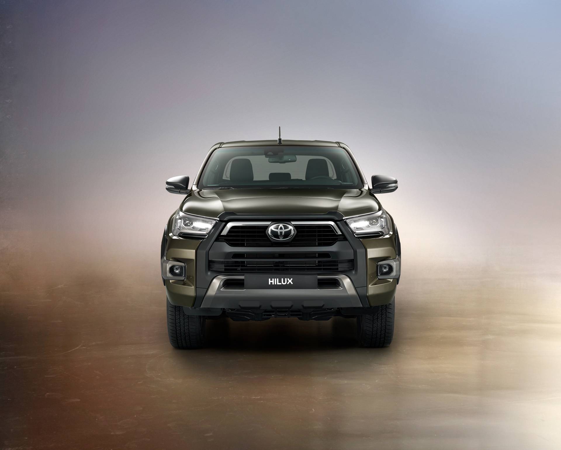 Kultni pick-up Toyota Hilux nakon redizajna ima novo lice