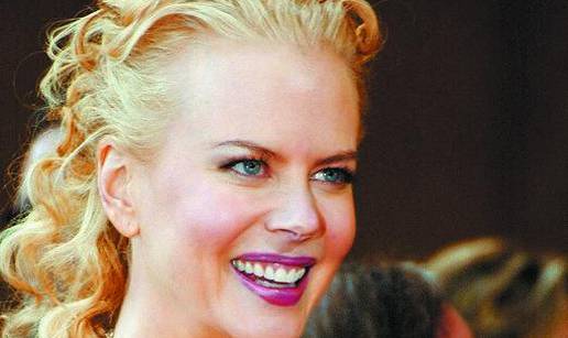 Nicole Kidman dobila prestižni Orden časti 