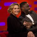 Kate Winslet ga 'cinkala': Idris Elba ima veliki fetiš na stopala