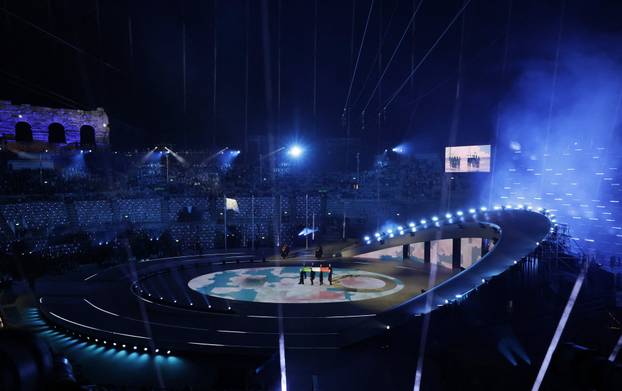 Ceremonies - Closing Ceremony