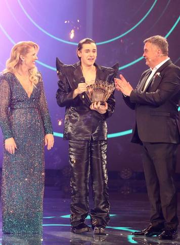 Opatija: Marko Bošnjak pobjednik Dore