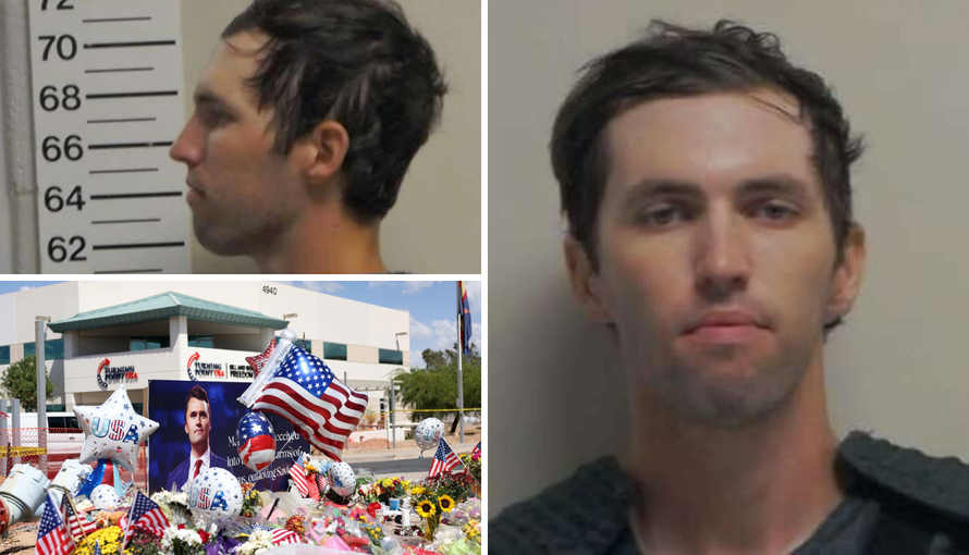 Slučaj Charlie Kirk: Ubijen je starom prerađenom lovačkom puškom. Taylor ostavio tragove