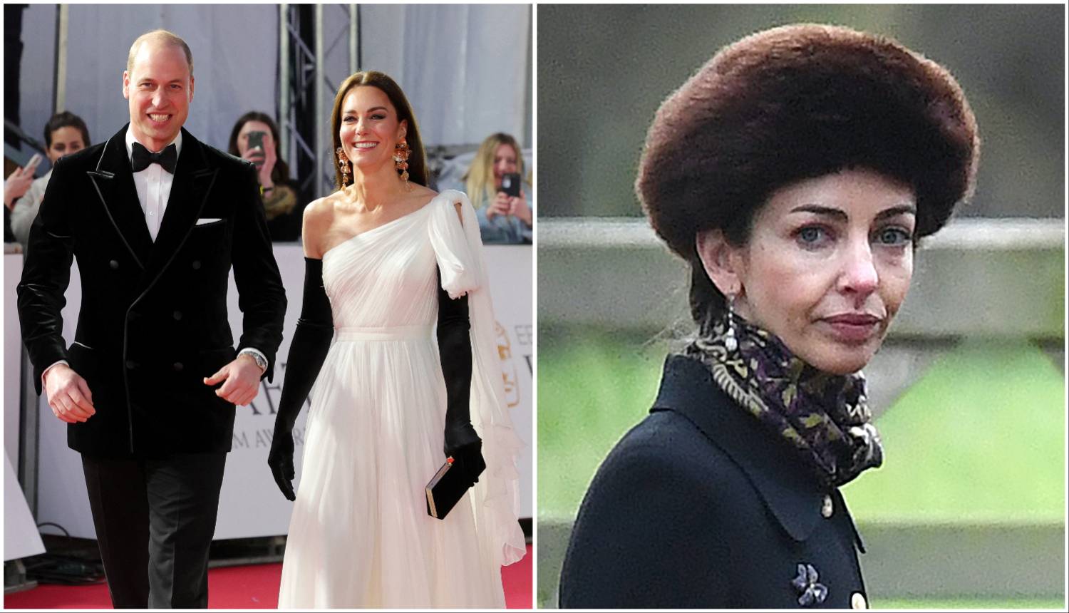 Princ William prevario je Kate Middleton? Nagađanja o aferi s markizom traju još od 2019.