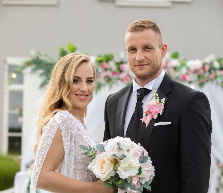 Tamara iz 'Braka': Sve ide Filipu na dušu. Ispričao mi se. A baka? Ona bi me voljela više od njega