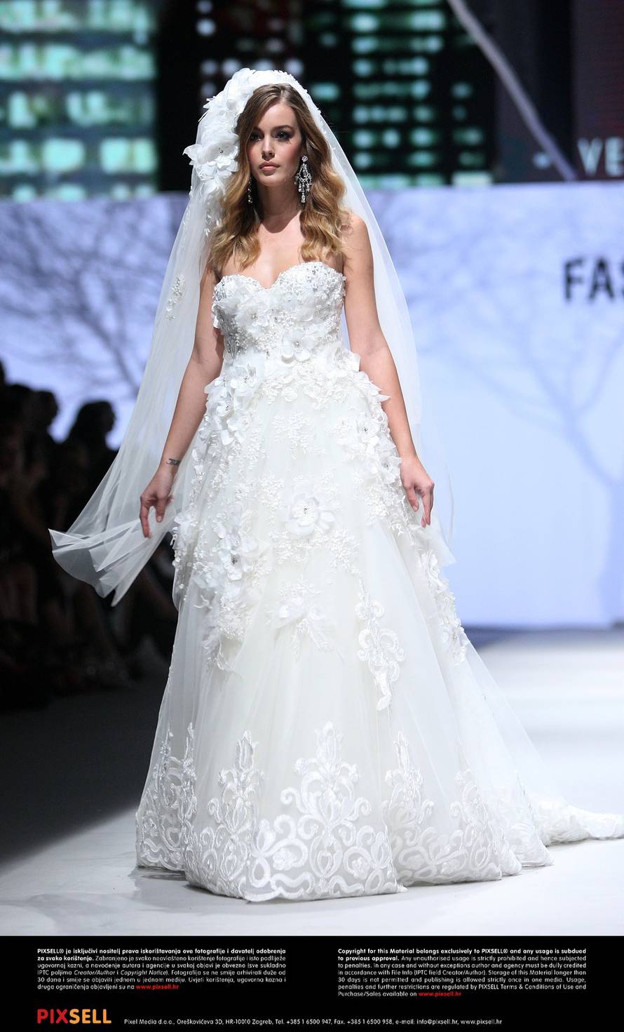 Borna Filić/Pixsell