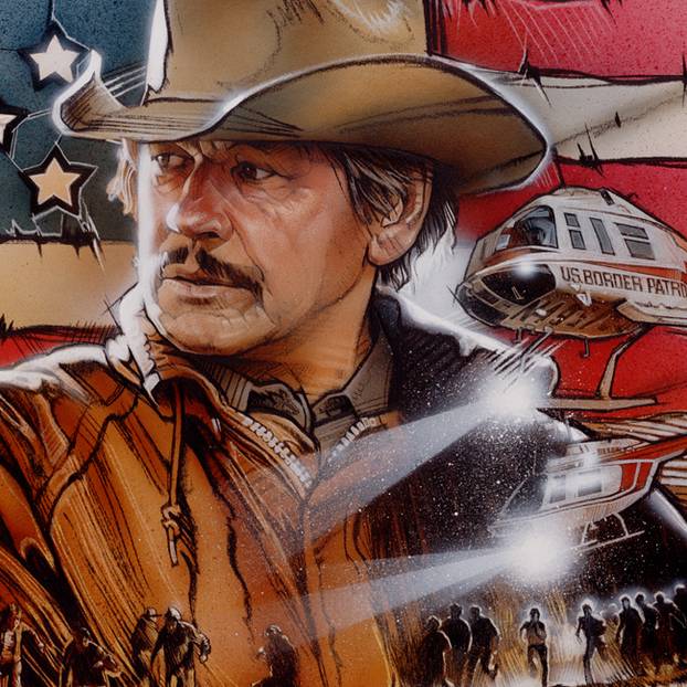 Umro Drew Struzan: Osmislio je postere za hit filmove koji su mnogima obilježili djetinjstvo...