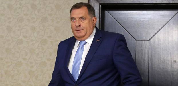 Sarajevo: Milorad Dodik održao je konferenciju za medije