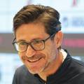 Sanchez: Svi su mi rekli 'mora&scaron; dobiti Hajduk', a ja ostvarim najve&cacute;u pobjedu. Dobra sezona