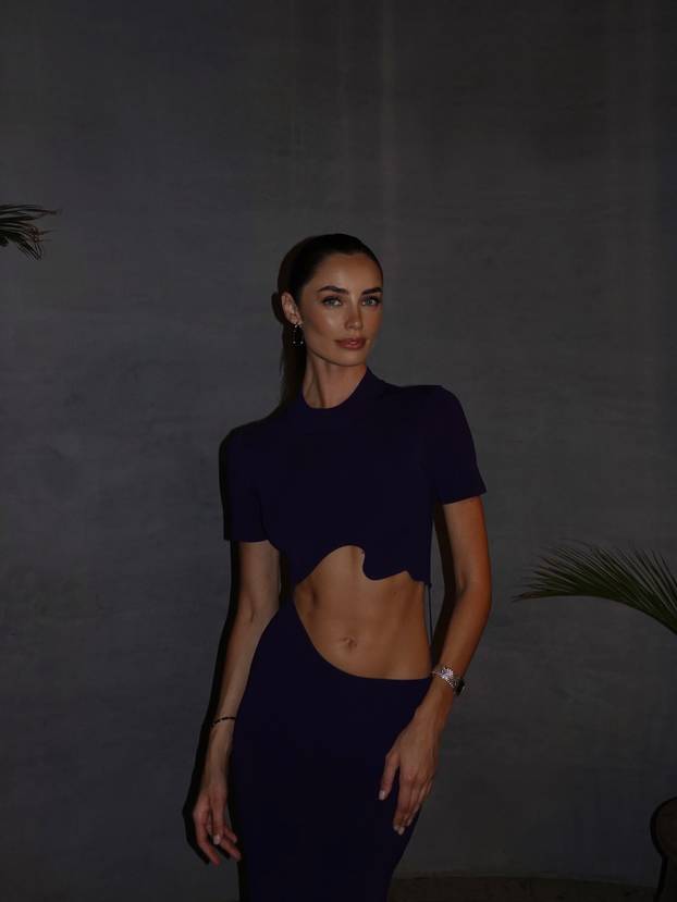 FOTO 'Moj dečko je najzgodniji u sportu. I to jer ga ja odijevam'