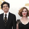 Christina Hendricks se razvodi, ali zajedno će brinuti o psima