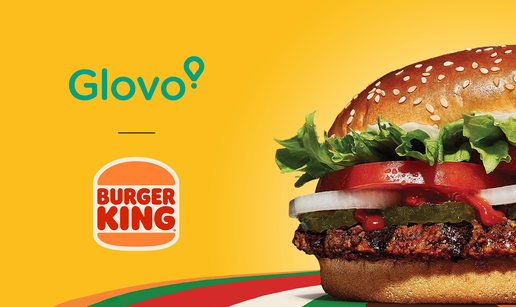 Whoppermania na Glovu uz ekskluzivne popuste u aplikaciji