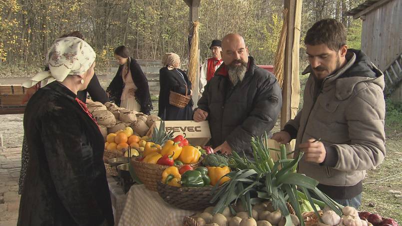 Uvjereni da vara: Gazda morao brojati dukate pred farmerima