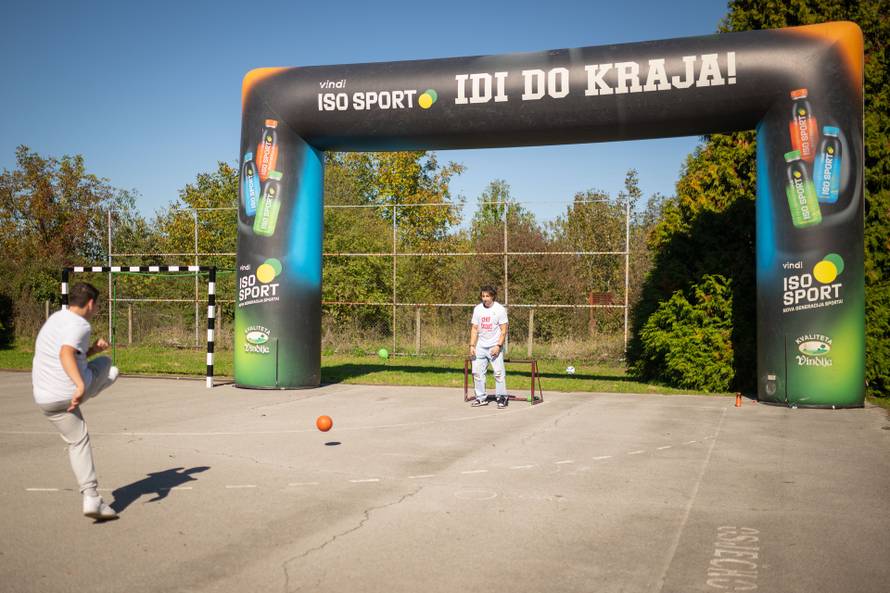 Tražimo školarce koji će smisliti najbolji zdravi recept za svoju školsku kuhinju! Prijavite se