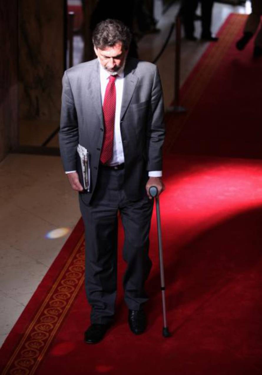 Robert Anić/Pixsell