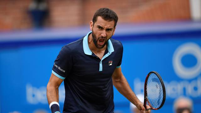 Aegon Championships