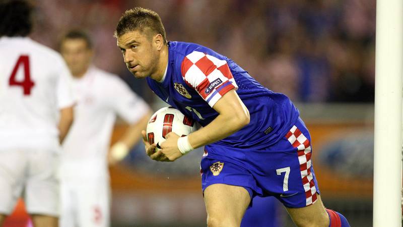 FOTO Klasnić u novoj životnoj borbi. U Werderu je legenda, a još uvijek se pamti gol Turskoj