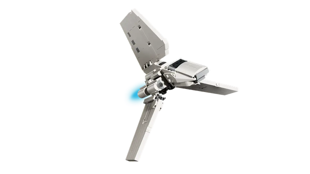 FOTO Najveća LEGO Star Wars kolekcija dosad - Pogledajte grdosiju od čak 9000 dijelova