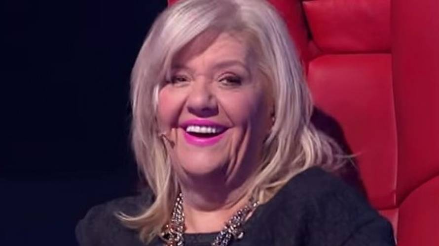 Marina Tucaković nikada se nije oporavila od gubitka sina kojem je posvetila samo jednu pjesmu