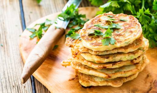 Pope&ccaron;ci s tikvicama i gra&scaron;kom