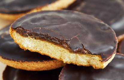 Jeste li znali da Jaffa keks uopće nije keks. Kako ga vi jedete?