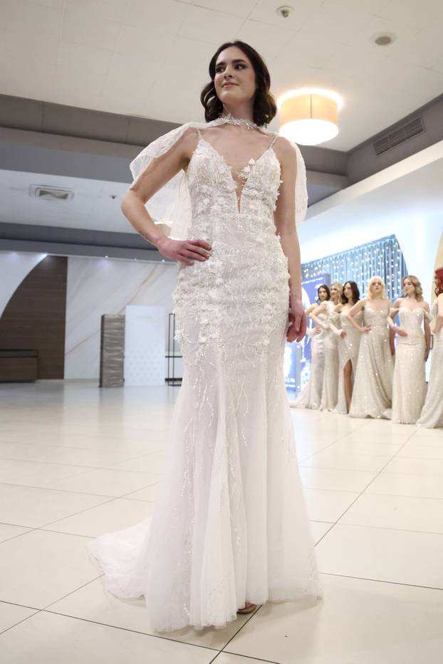 Zagreb: Izbor za Miss Zagreba 2025.