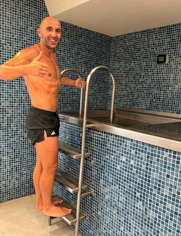 Ideš, kakva prsa imaju srpski fitness influenceri! Od njihovih 'fotki' ženama zastaje dah...