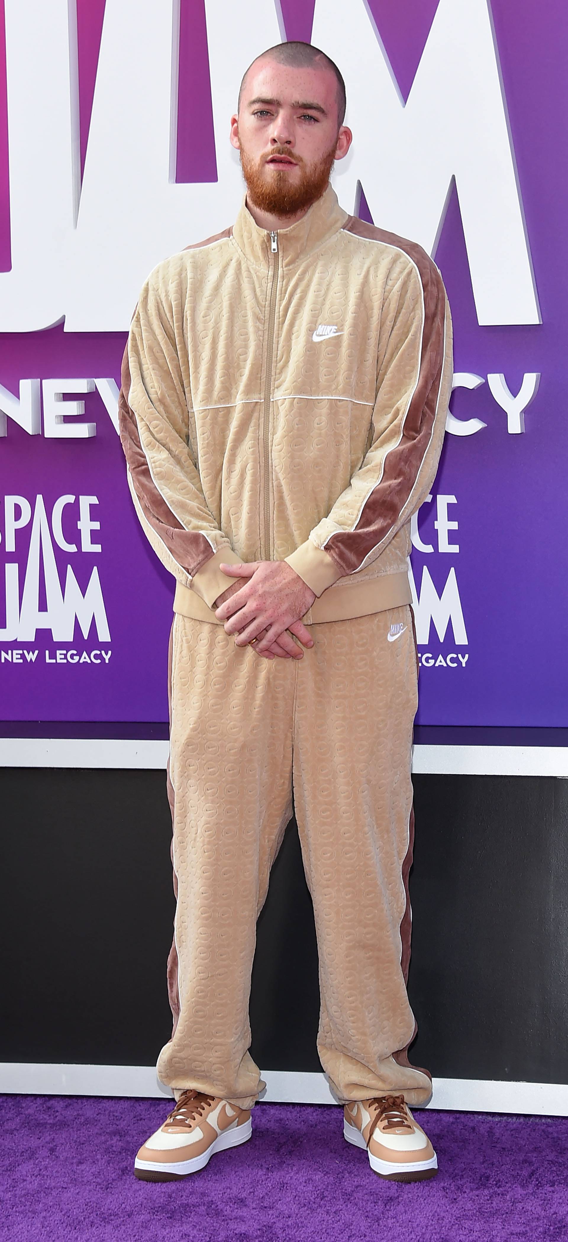 'Space Jam: A New Legacy' World Premiere