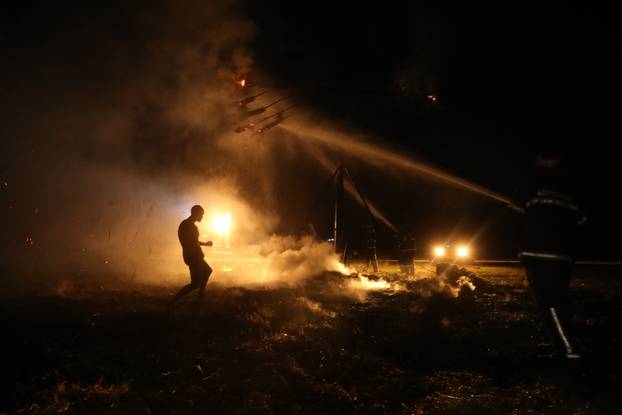 Kozjak : Održan 19. Slama festival - Sloboda
