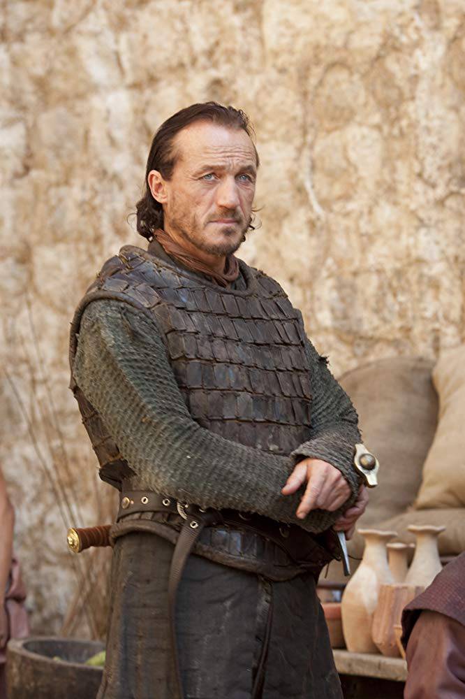 Misterij 'Igre prijestolja': Bronn i Cersei nikad u istome kadru...