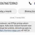 Internet prijevara: Tvrtka iz Delnica nasjela na la&zcaron;ni mail banke i ostala bez tisu&cacute;a eura