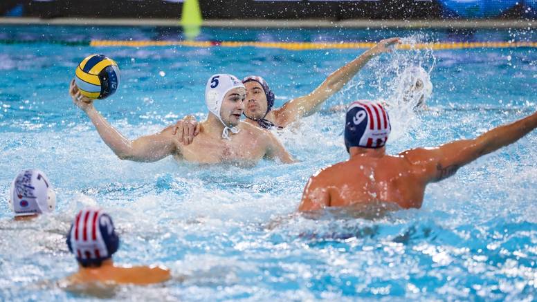 Olympiacos odustaje od LP-a?