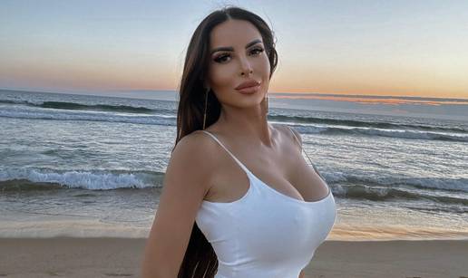 FOTO Zavela i Tottija i Mbappea. Sad mami poglede na terenima