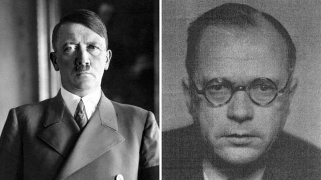 Hipnotizer koji je liječio Hitlera od njega napravio monstruma?