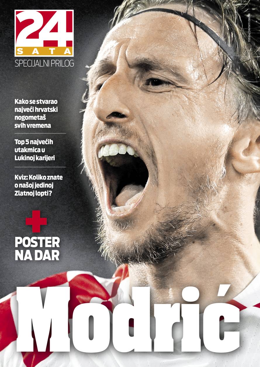 Danas dar uz 24sata: Poster s rasporedom svih utakmica Eura