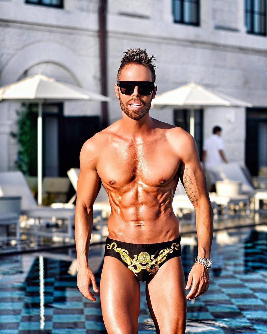 Grubnić: 'Picigin nikad nisam igrao, ali baš bih htio probati...'