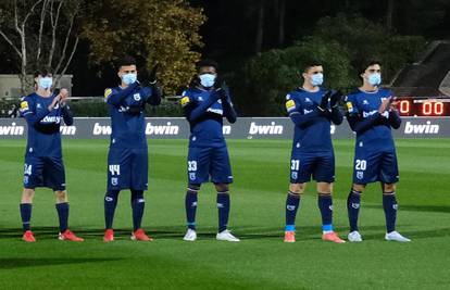 Omikron pokosio nogometaše Belenensesa: Čak 13 pozitivnih