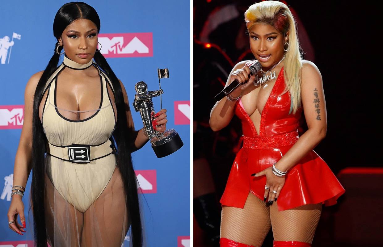 Želi se povući sa scene i imati obitelj: Nicki ide u mirovinu?