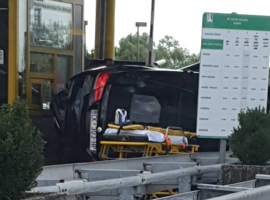 Potvrdili optužnicu za nesreću kod Sv. Helene: 'Nije kočio, a u krvi je imao drogu i lijekove'