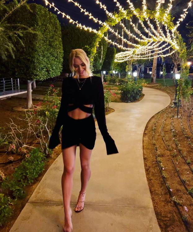 FOTO Engleska Valentina Miletić postala je doktorica i slomila se