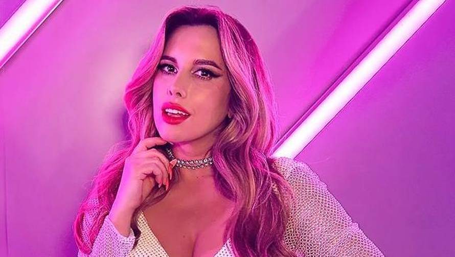 Nives Celzijus otkrila: 'Privatno sam povučenija, a pokreću me tolerancija, ljubav i ustrajnost'