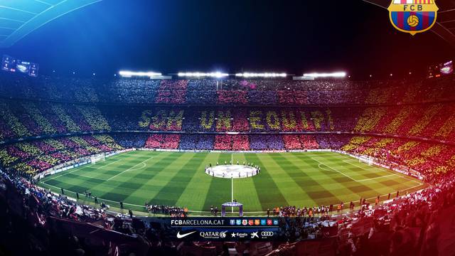 Evo kako će izgledati novi Camp Nou: Potrošit će 900 mil. eura