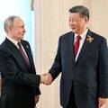 Xi: Zadovoljan sam što Rusija poboljšava odnose s SAD-om