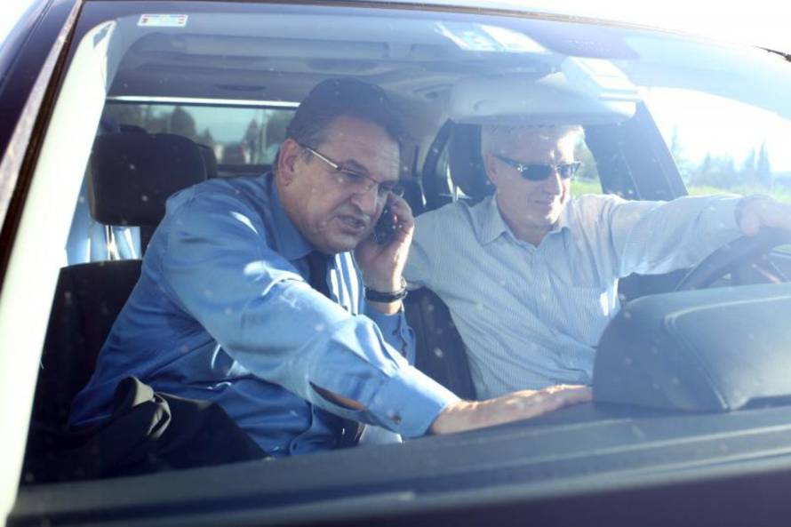 Nel Pavletić/Pixsell