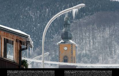 Europska komisija će nam za štete od snijega dati 8,6 mil. € 