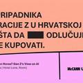Generacija Z ne do&zcaron;ivljava AI onako kako mislite: Izme&dstrok;u svakodnevice i nepovjerenja